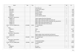 Citroën Xsara VTS 167 *96k km - 2002
