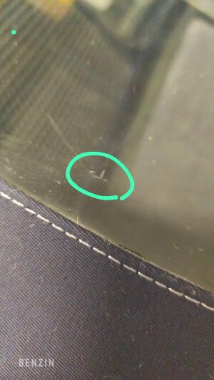 Porsche Boxster S - 2002