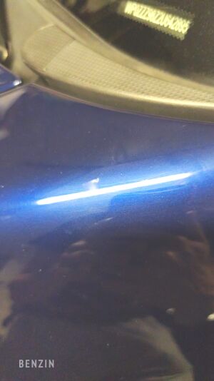 Porsche Boxster S - 2002