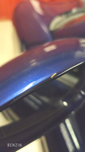 Porsche Boxster S - 2002