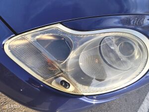 Porsche Boxster S - 2002