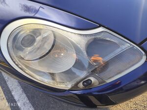 Porsche Boxster S - 2002