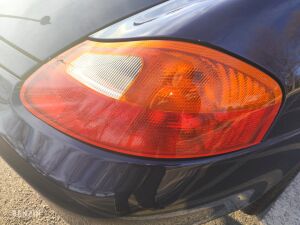 Porsche Boxster S - 2002