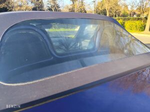 Porsche Boxster S - 2002