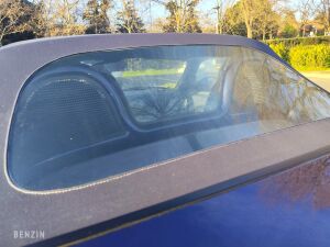 Porsche Boxster S - 2002