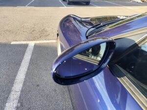 Porsche Boxster S - 2002