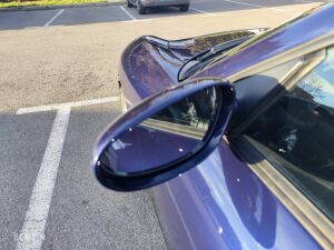 Porsche Boxster S - 2002