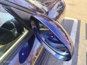 Porsche Boxster S - 2002