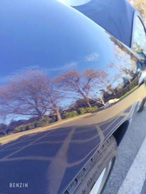 Porsche Boxster S - 2002