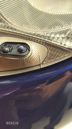 Porsche Boxster S - 2002