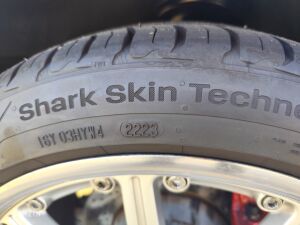 Porsche Boxster S - 2002