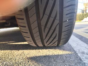 Porsche Boxster S - 2002