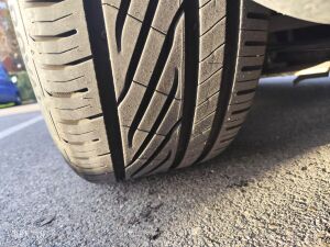 Porsche Boxster S - 2002