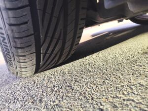 Porsche Boxster S - 2002