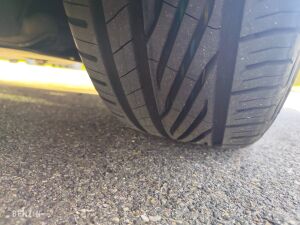 Porsche Boxster S - 2002