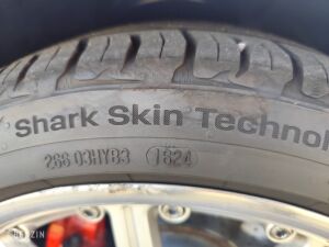 Porsche Boxster S - 2002