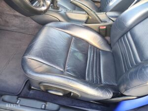 Porsche Boxster S - 2002