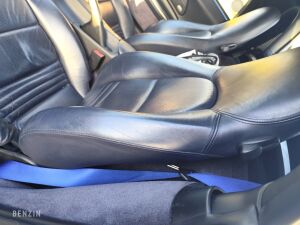 Porsche Boxster S - 2002