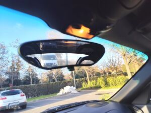 Porsche Boxster S - 2002