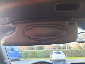 Porsche Boxster S - 2002