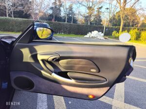 Porsche Boxster S - 2002