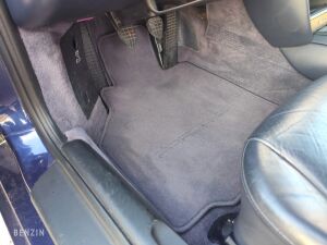 Porsche Boxster S - 2002