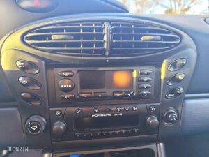 Porsche Boxster S - 2002