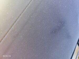 Porsche Boxster S - 2002