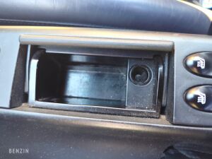 Porsche Boxster S - 2002