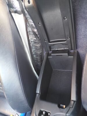 Porsche Boxster S - 2002