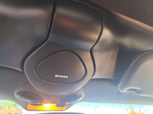 Porsche Boxster S - 2002