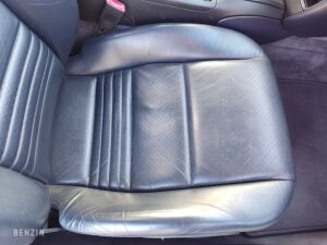 Porsche Boxster S - 2002