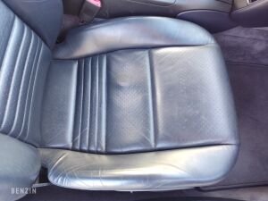 Porsche Boxster S - 2002