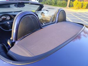 Porsche Boxster S - 2002