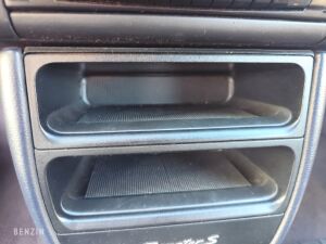 Porsche Boxster S - 2002