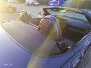 Porsche Boxster S - 2002