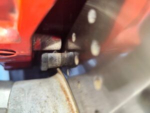 Porsche Boxster S - 2002