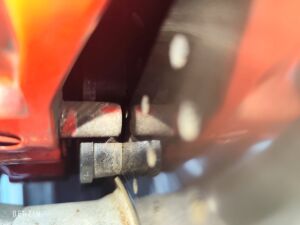 Porsche Boxster S - 2002