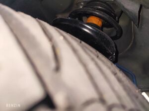 Porsche Boxster S - 2002