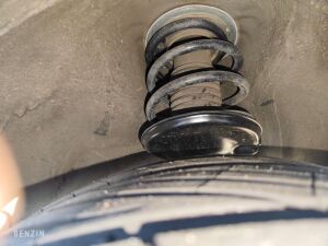 Porsche Boxster S - 2002