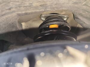 Porsche Boxster S - 2002