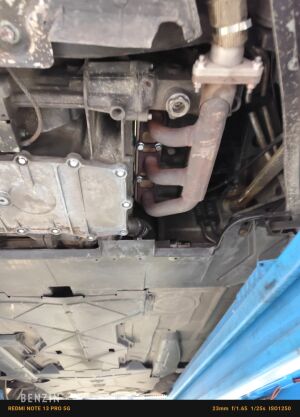 Porsche Boxster S - 2002