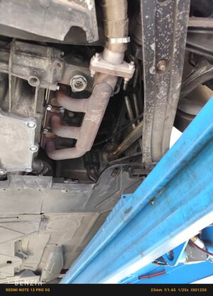 Porsche Boxster S - 2002