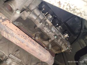 Porsche Boxster S - 2002