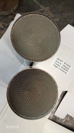 Porsche Boxster S - 2002