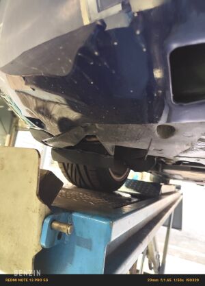 Porsche Boxster S - 2002