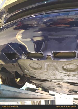 Porsche Boxster S - 2002