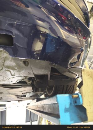 Porsche Boxster S - 2002