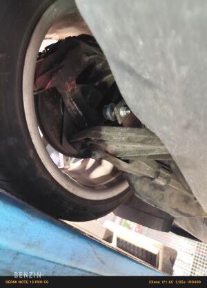 Porsche Boxster S - 2002