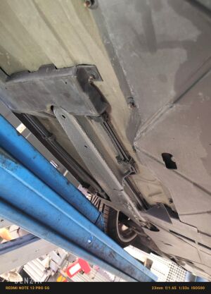 Porsche Boxster S - 2002